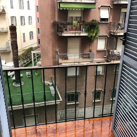 Affittacamere Roma-2