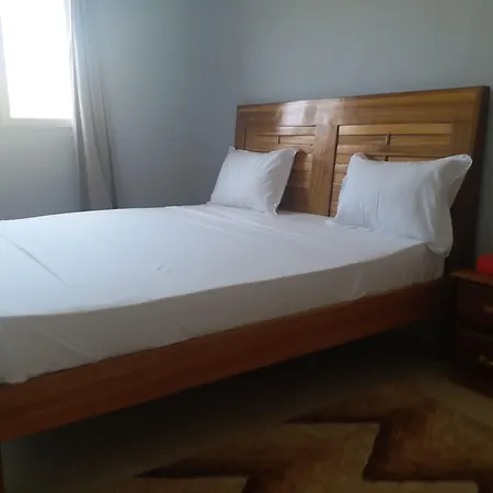 Appart-Hotel La Perle-2