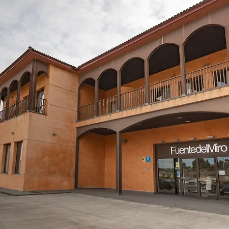 Fuente del Miro-2
