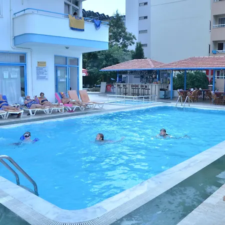 Anahtar Apart Hotel-3
