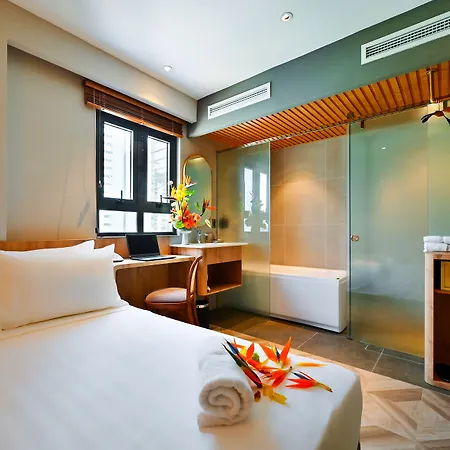 La Opera Saigon Hotel-3