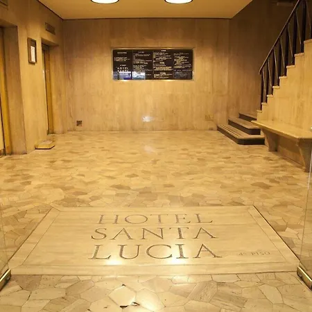 Hotel Santa Lucia-3