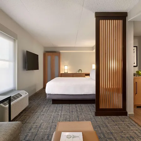 Hyatt Place Tucson Central-2