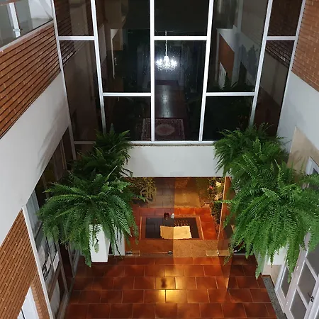 Ancona Center Hotel-3
