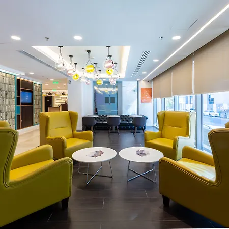 Premier Inn Doha Airport-2