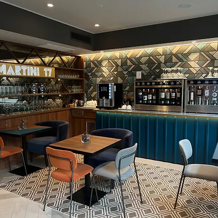 Boutique Hotel Martini 17-2