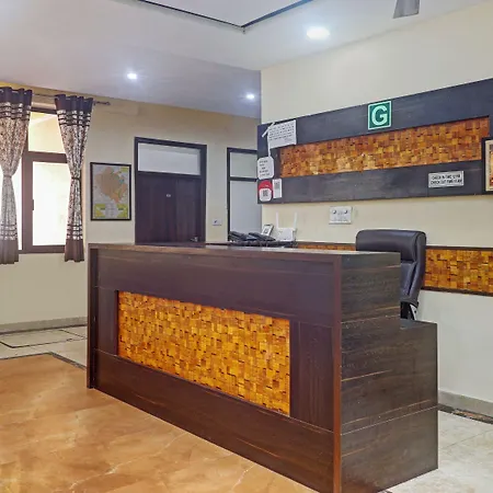Hotel Albie Stay,Near Railway Station Chandigarh-2