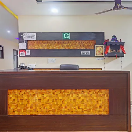 Hotel Albie Stay,Near Railway Station Chandigarh-3