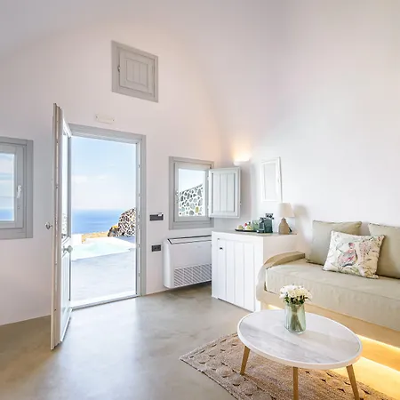 Siete Mares Luxury Suites-2