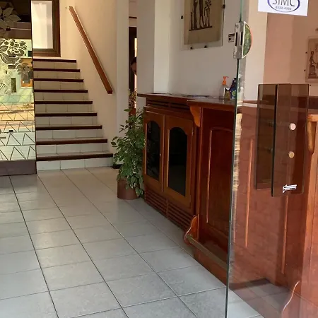 Hotel Perla Del Plata-2