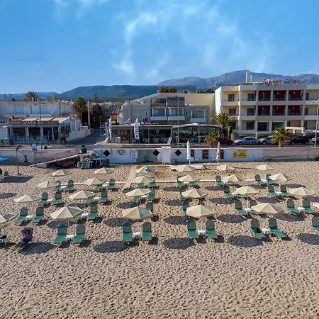 Princess Irini Sea Front Aparthotel-3