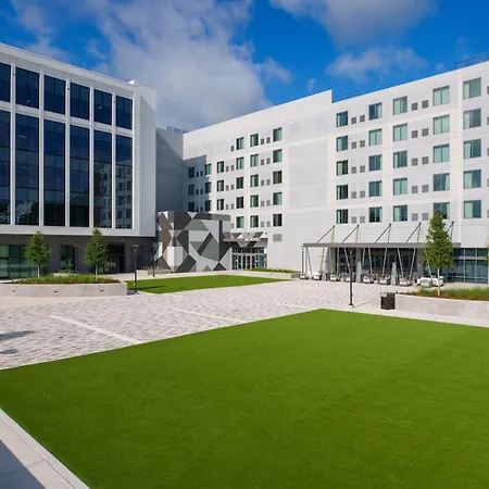 Ac Hotel By Marriott Tallahassee Universities At The Capitol-3