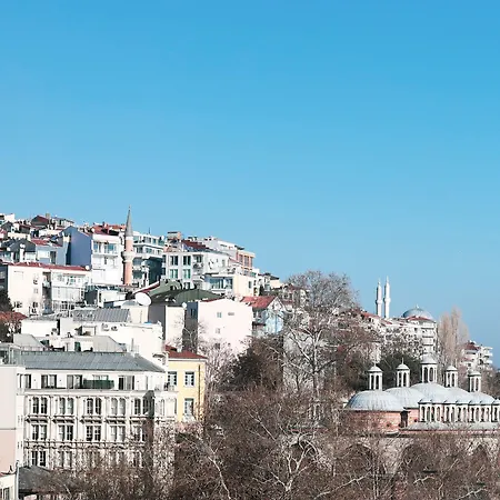 Galata Master Hotel-2
