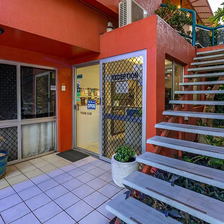 Matilda Motel-3
