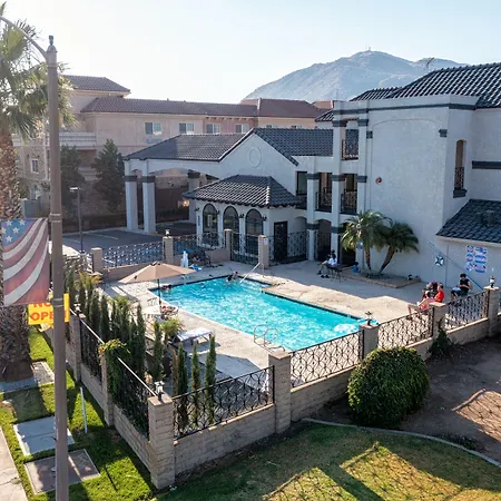 Mainstay Suites Moreno Valley Near March Air Reserve Base-3