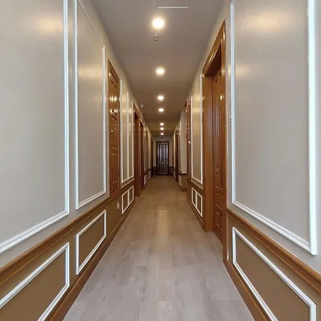 Hotel Grand Galaxy-2