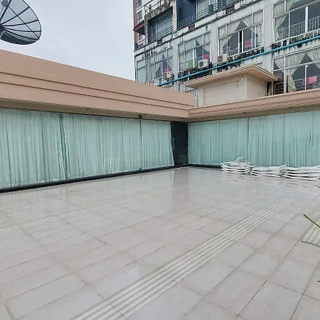 Hotel Grand Galaxy-3
