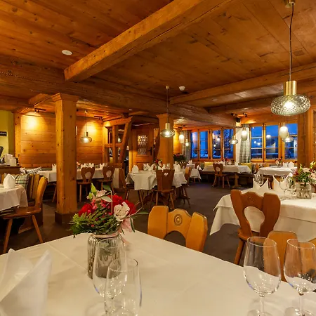 Sonne Andermatt Swiss Quality Hotel-2