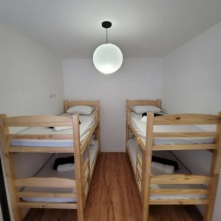 Sapucaia Flat - Apart Hotel-3