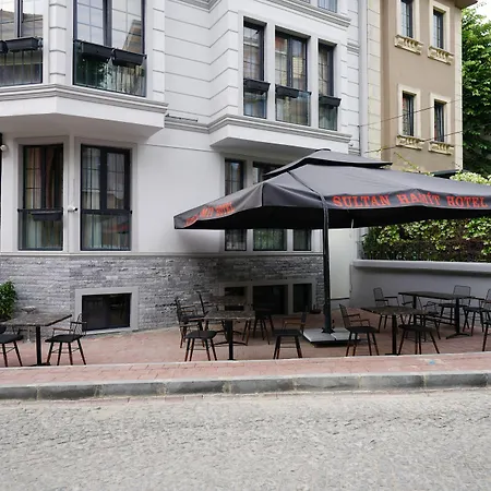 Sultan Hamit Hotel-3