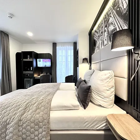 Rhein Hotel St. Martin-2