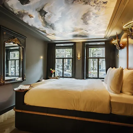 Boutique Hotel The Noblemen-2