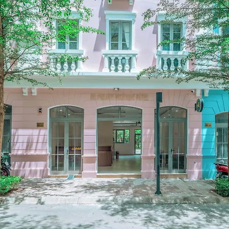 Hl Melody Boutique Hotel-2