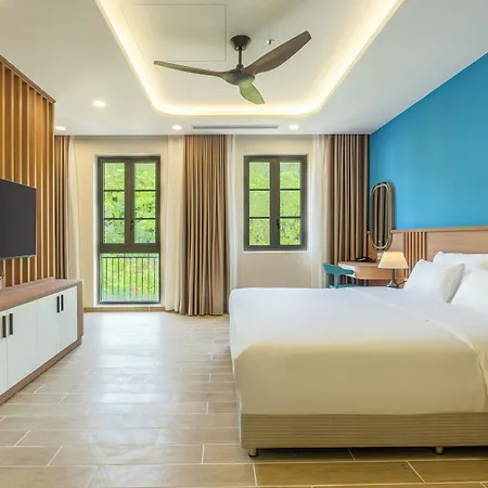 Hl Melody Boutique Hotel-3