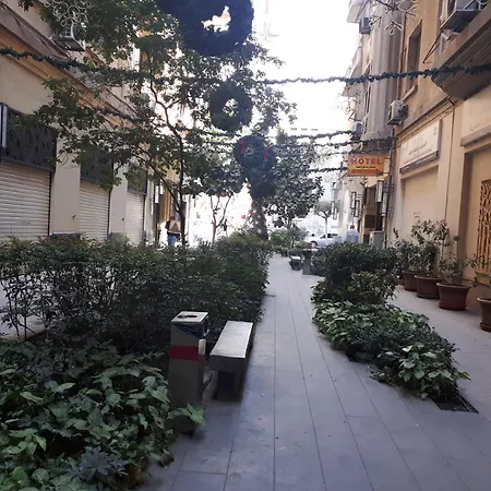 Centro Citta Hotel-3