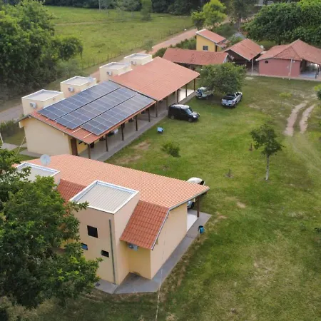 Hotel Camping R Formoso-2
