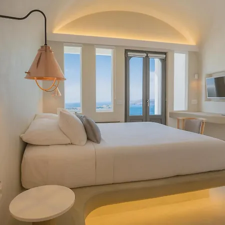 Chic Hotel Santorini-2