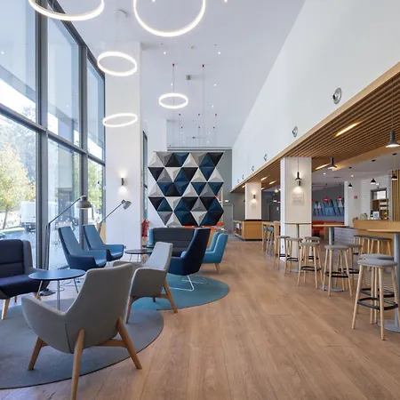 Holiday Inn Express Porto Exponor By Ihg-3
