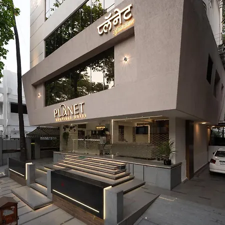 Planet Boutique Hotel-2