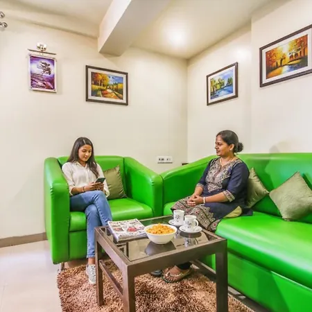 Fabhotel Ranjanas - Nr Humkar Chowk-3