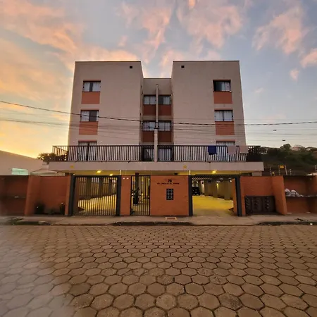 Sapucaia Flat - Apart Hotel-2