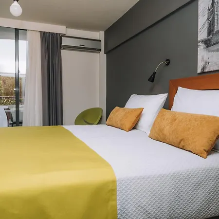 Amphitryon City Hotel-2
