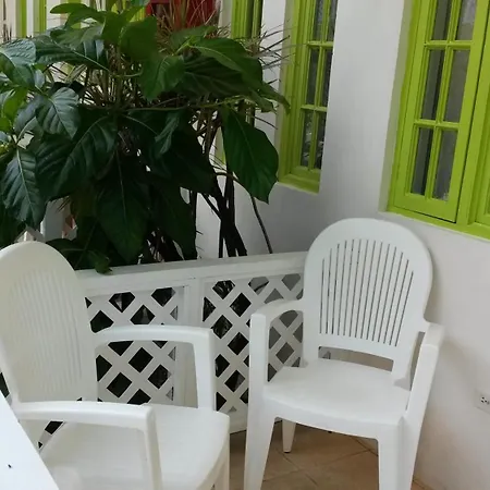 Fun Holiday Beach Hotel-3
