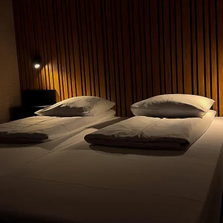 RAVeL Hotel Cyrano-2