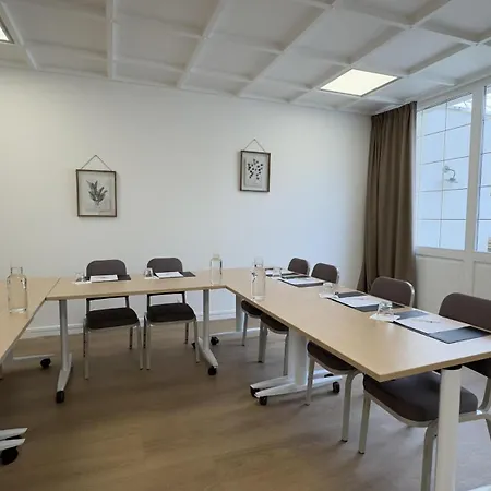 Kyriad Grenoble-Voiron Chartreuse-Centr'alp-2