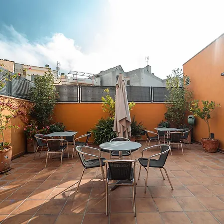 L'Agora Hotel Boutique-3