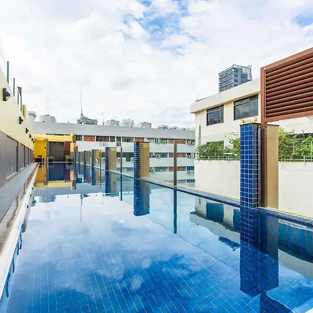 Ibis Budget Singapore Imperial-2