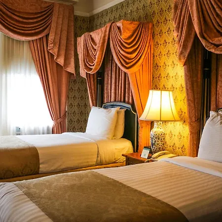 Hotel Majestic-3