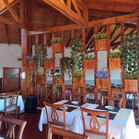 Hotel Picos Del Sur-2