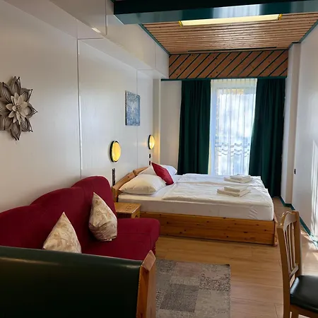 Hotel Asperner Loewe-2
