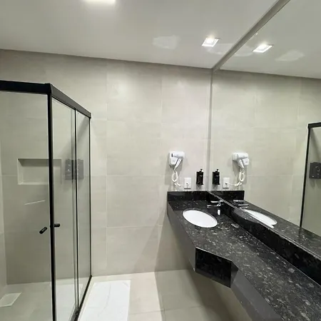 Hotel Das Americas-3