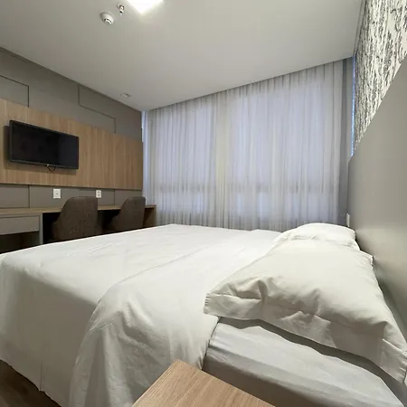 Hotel Das Americas-3