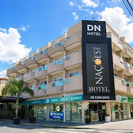 Das Nacoes Hotel-2