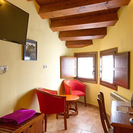 Hostal San Pedro-2