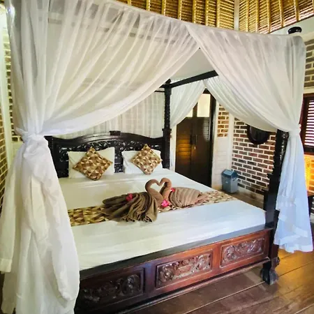 Balangan Sea View Bungalow-2
