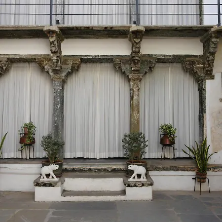 Little Garden Guest House-2